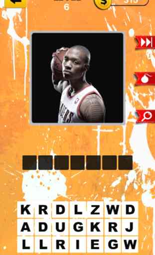 Basketball Super Star Trivia Quiz - For NBA 3