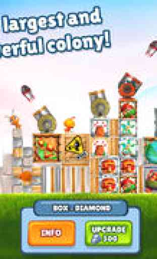 Battle Ants by Fun Games For Free 1