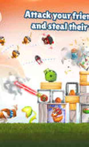 Battle Ants by Fun Games For Free 2
