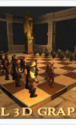 Battle Chess 3D 3