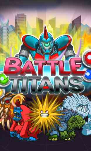 Battle Titans 4
