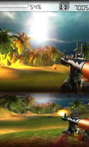 Bazooka Shot 2016 - Ultimate War Game 2