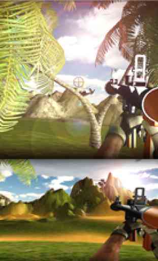 Bazooka Shot 2016 - Ultimate War Game 3