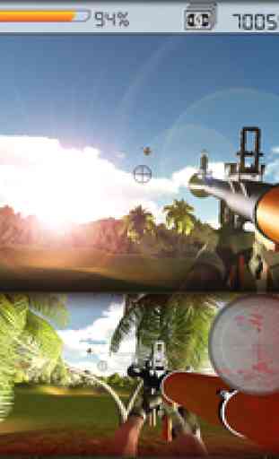 Bazooka Shot 2016 - Ultimate War Game 4