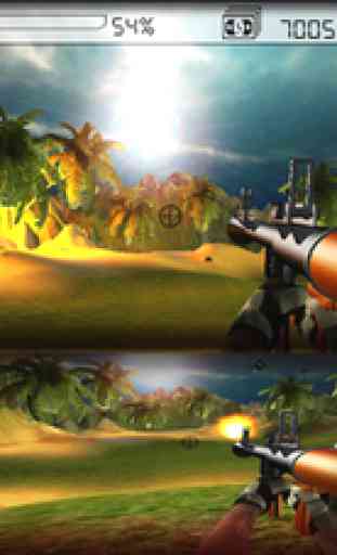 Bazooka War Mission 3