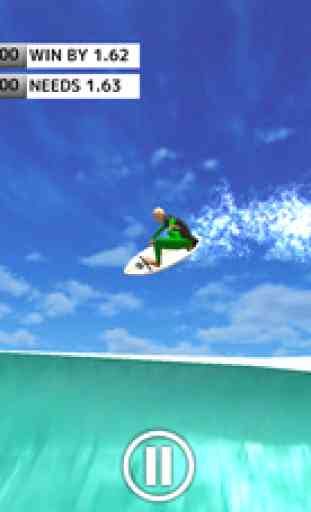 BCM Surfing Game - World Surf Tour 4