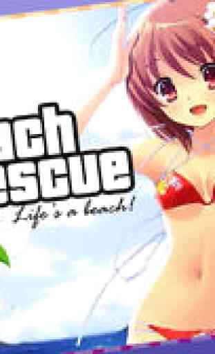 Beach Rescue - 3D Buggy Simulation Game 1