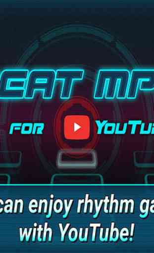 BEAT MP3 for YouTube 4