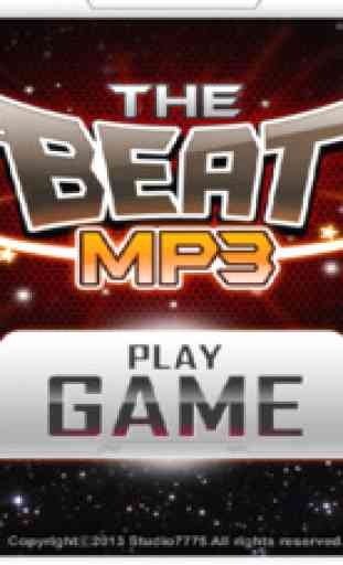 BEAT MP3 - Rhythm Game 3
