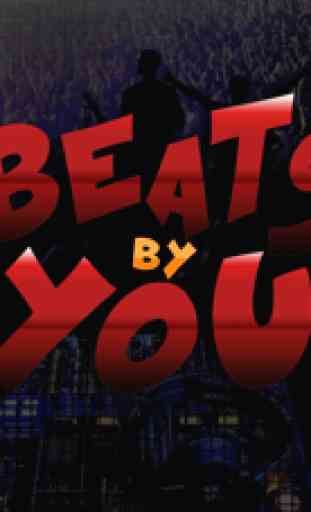 BEATS by YOU 1