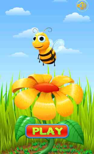 Bee Jump Leader - Brilliantly Jump and Dive 3