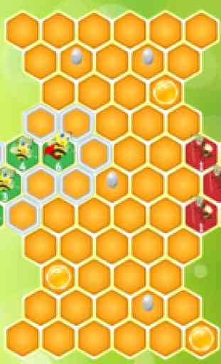 Bees Sortie : Battle of Hive 2