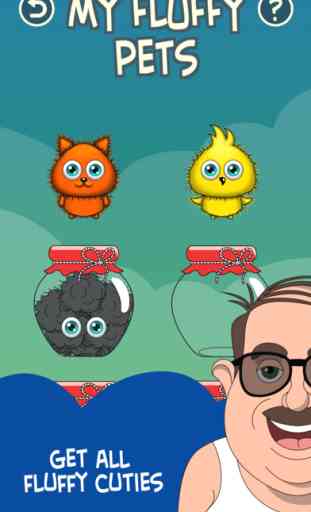 Belly Button Lint Clicker - The addictive idle game 2