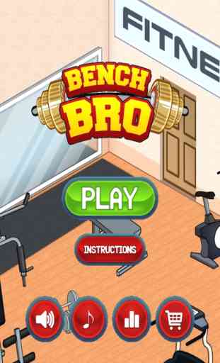Bench Bro 1