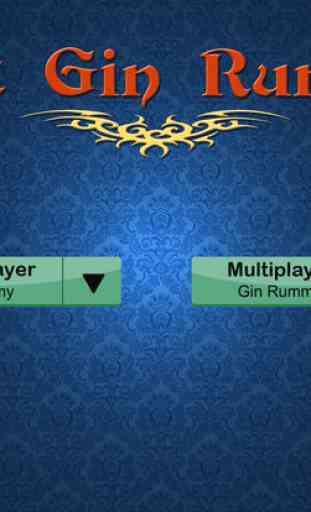 Best Gin Rummy 4