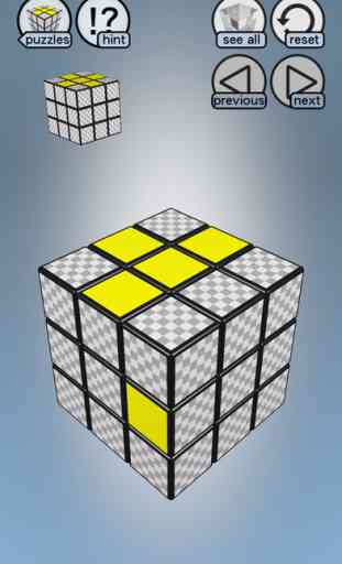 Beyond Cube 4