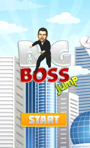 Big Boss Jump Free 3
