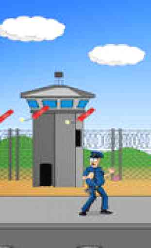 Bike Prison Escape Free 1