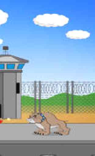 Bike Prison Escape Free 4
