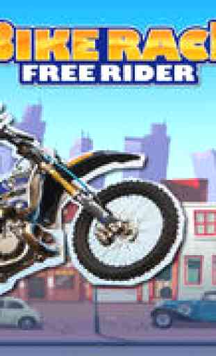 Bike Race Free Rider 1