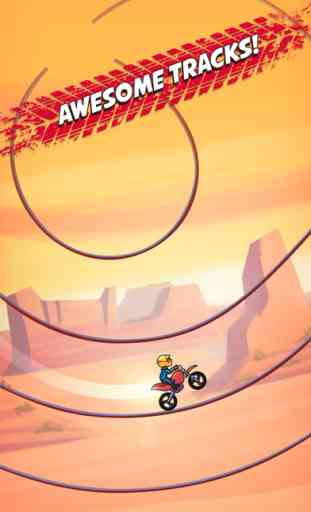 Bike Race Free - Top Motorcycle Racing Game 1