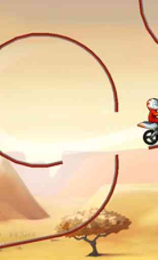 Bike Race Free - Top Motorcycle Racing Game 3