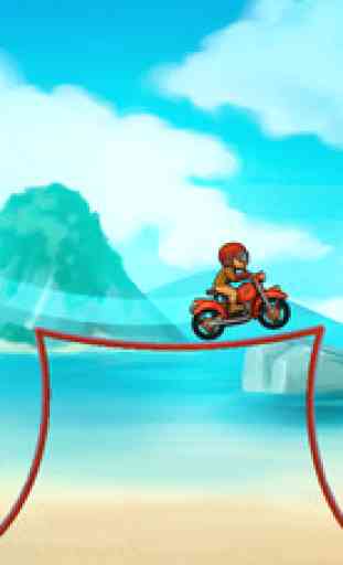 Bike Race Free - Top Motorcycle Racing Game 4