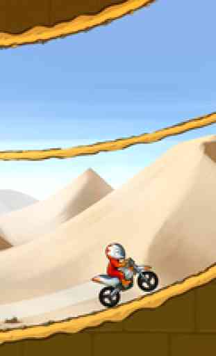 Bike Race Pro - Top Motorcycle Racing Game 2