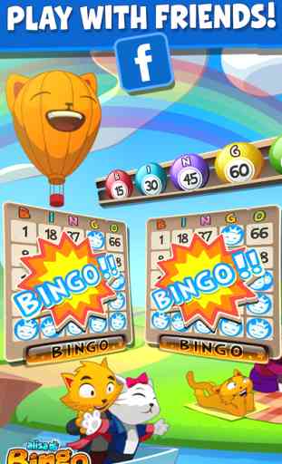 BINGO by Alisa - Play FREE Casino Game Win BIG!! 2
