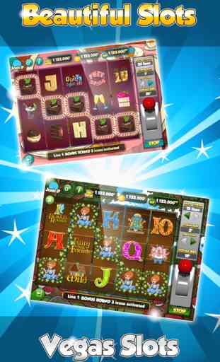 BingoDab. Free Bingo and Vegas Slots Casino Games. 2