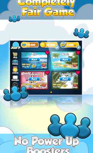 BingoDab. Free Bingo and Vegas Slots Casino Games. 4