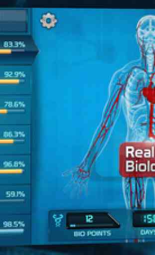 Bio Inc. - Biomedical Plague and Infection RTS 2