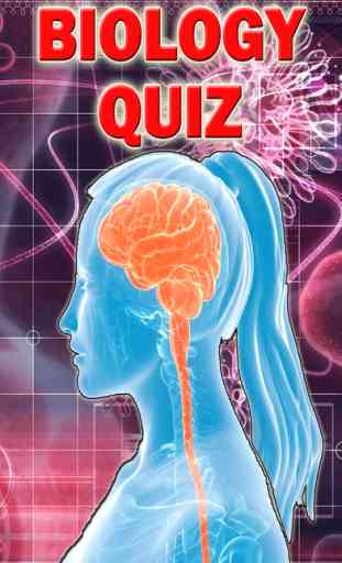 Biology Quiz - Challenge Your Knowledge Trivia 1
