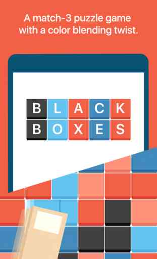 Black Boxes 1