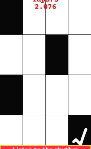 Black & White Tiles 2 3