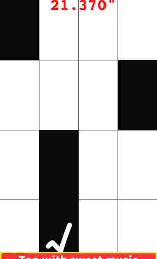 Black & White Tiles 2 4