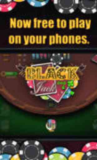 Blackjack with Side Bets 3