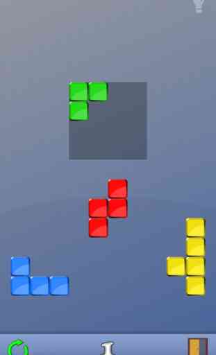 Blocks Game 3