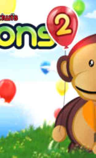 Bloons 2 1