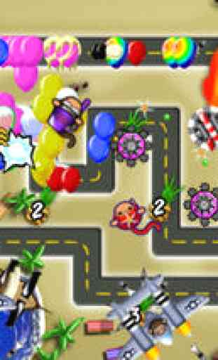 Bloons TD 4 1