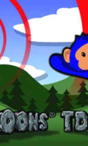 Bloons TD 4 2