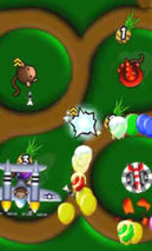Bloons TD 4 4