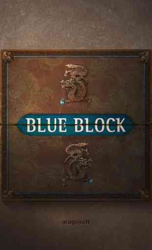 Blue Block Free (Unblock and Sliding Puzzle) 2