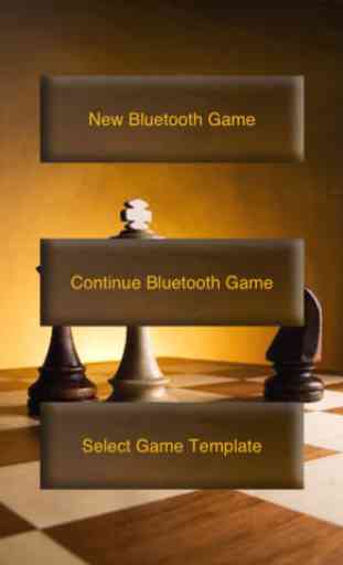 Bluetooth Chess 1