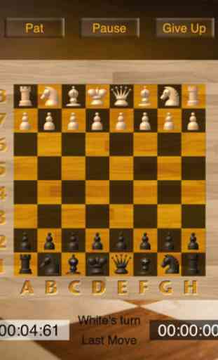 Bluetooth Chess 3