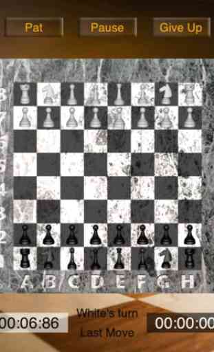Bluetooth Chess 4