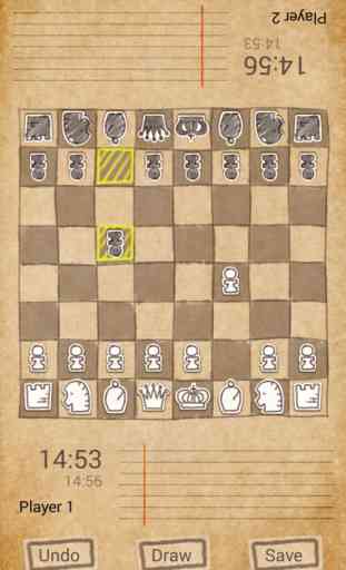 Bluetooth Chess. 2