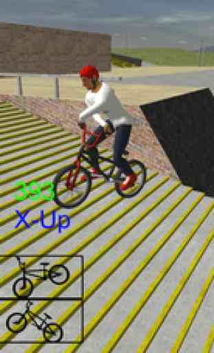 BMX Freestyle Extreme 3D 1