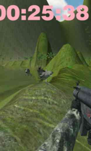 Boar Mountain Sniper Hunting HD 1