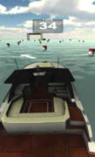 Boat Racing Extreme 1